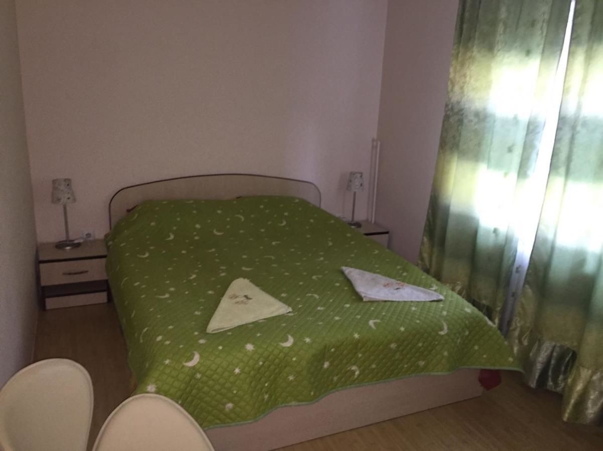 Гостевой дом Casa Maria Busteni - Poiana Tapului Буштени-16