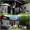 Гостевой дом Casa Maria Busteni - Poiana Tapului Буштени-1
