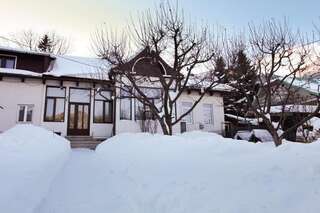 Гостевой дом Casa Maria Busteni - Poiana Tapului Буштени Дом с 5 спальнями-6
