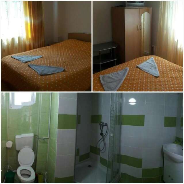 Гостевой дом Casa Maria Busteni - Poiana Tapului Буштени-16