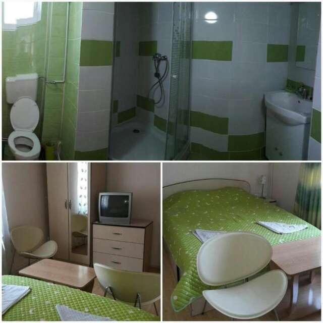 Гостевой дом Casa Maria Busteni - Poiana Tapului Буштени-17
