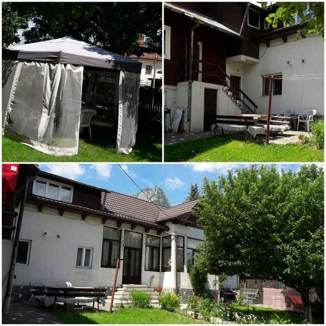 Гостевой дом Casa Maria Busteni - Poiana Tapului Буштени-4