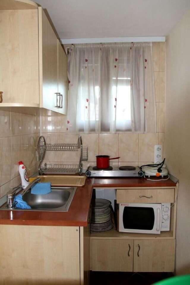 Гостевой дом Casa Maria Busteni - Poiana Tapului Буштени-23