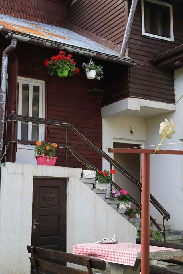 Гостевой дом Casa Maria Busteni - Poiana Tapului Буштени-27