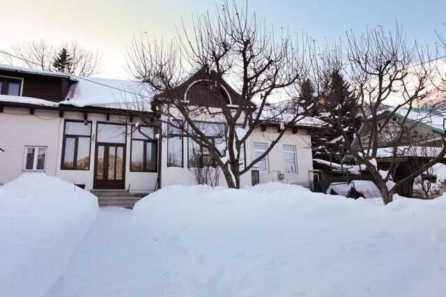 Гостевой дом Casa Maria Busteni - Poiana Tapului Буштени-31