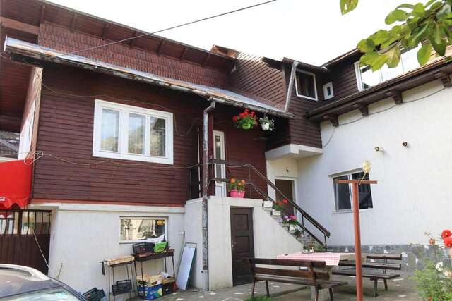 Гостевой дом Casa Maria Busteni - Poiana Tapului Буштени-5