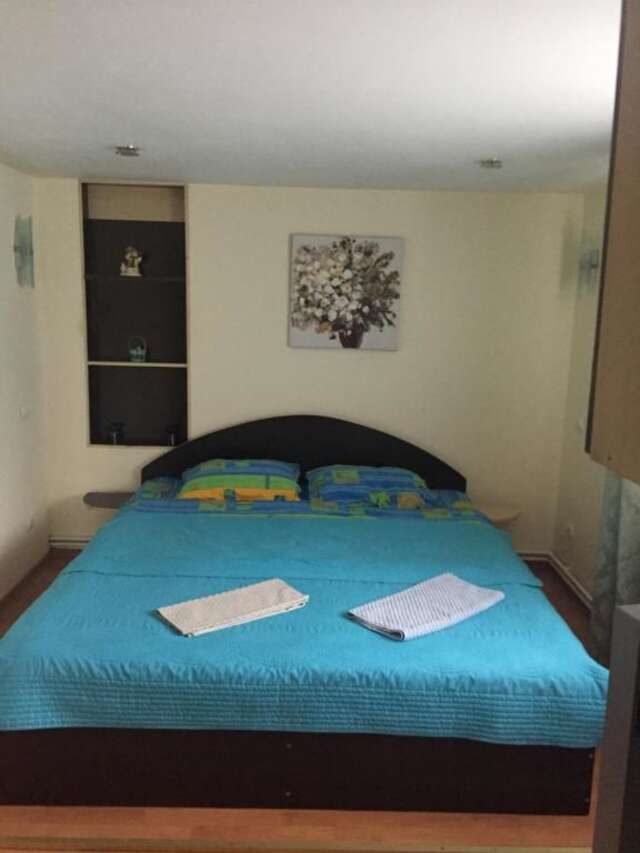 Гостевой дом Casa Maria Busteni - Poiana Tapului Буштени-32