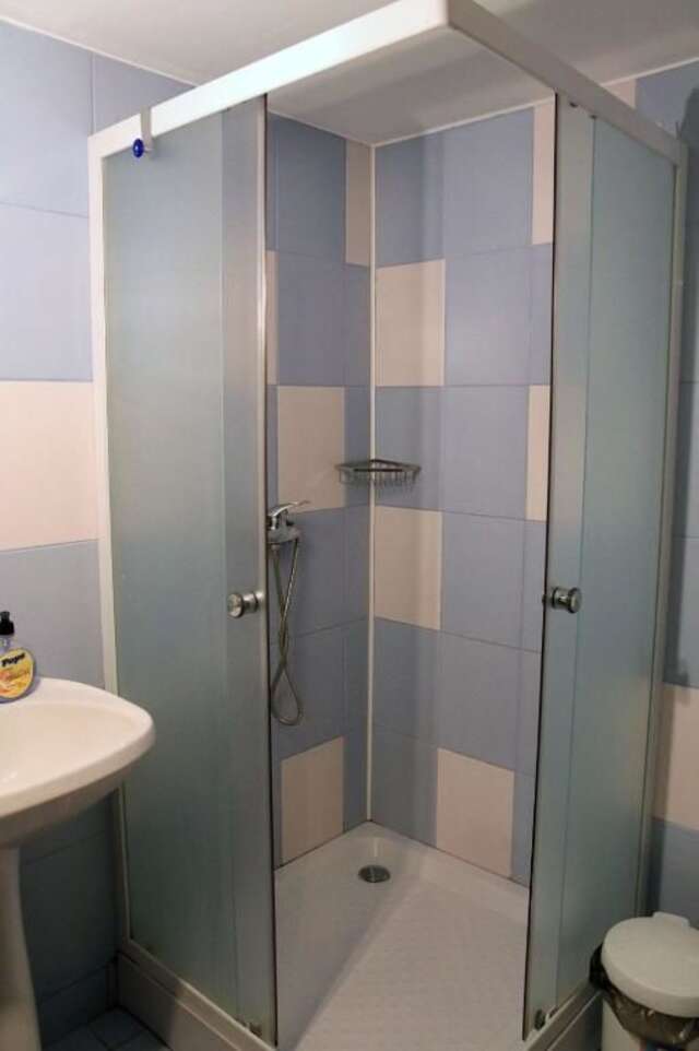 Гостевой дом Casa Maria Busteni - Poiana Tapului Буштени-33