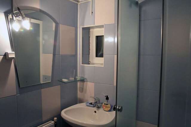 Гостевой дом Casa Maria Busteni - Poiana Tapului Буштени-34