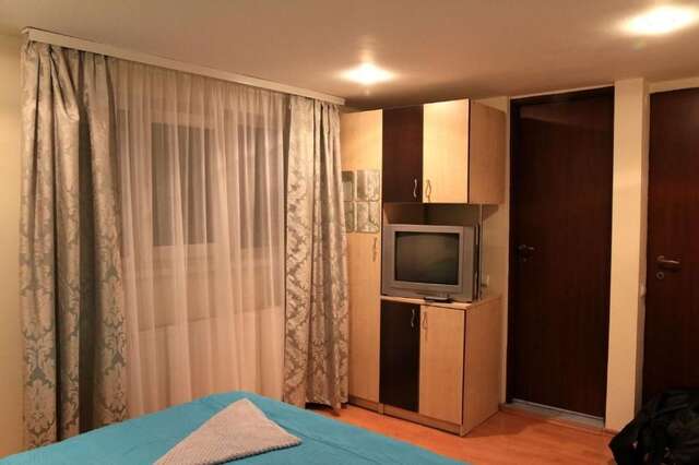 Гостевой дом Casa Maria Busteni - Poiana Tapului Буштени-35