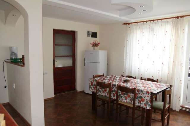 Гостевой дом Casa Maria Busteni - Poiana Tapului Буштени-10
